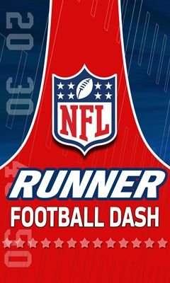 download NFL Runner Football Dash apk